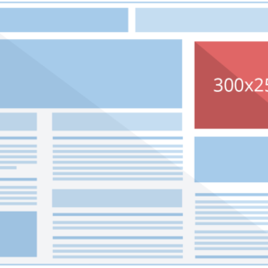 Network Ad Channel