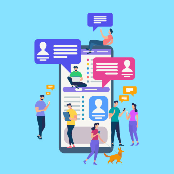 Social Media Advertisement