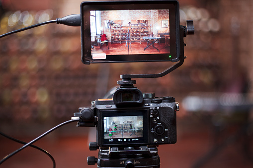 Video Creation Service