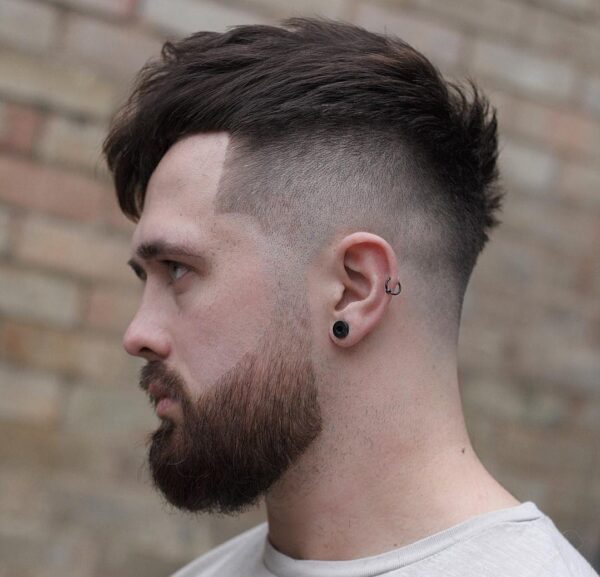 Male Hair Cut - Image 2