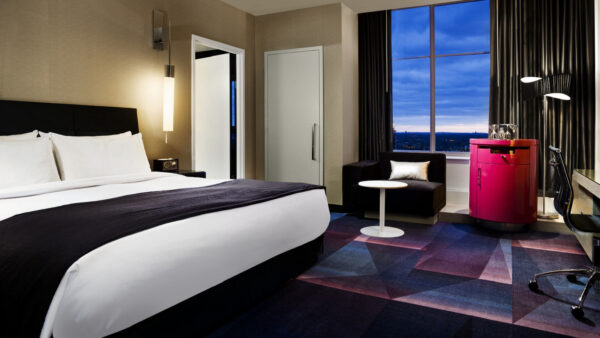 standard Room - Image 4