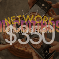 400x400 Managed Network Ad Combo With Autopay