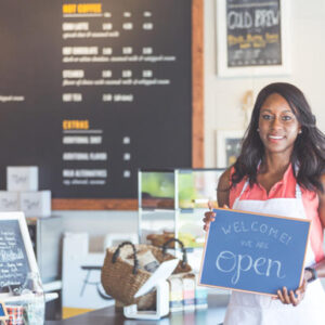 Neighborhood Marketing Program