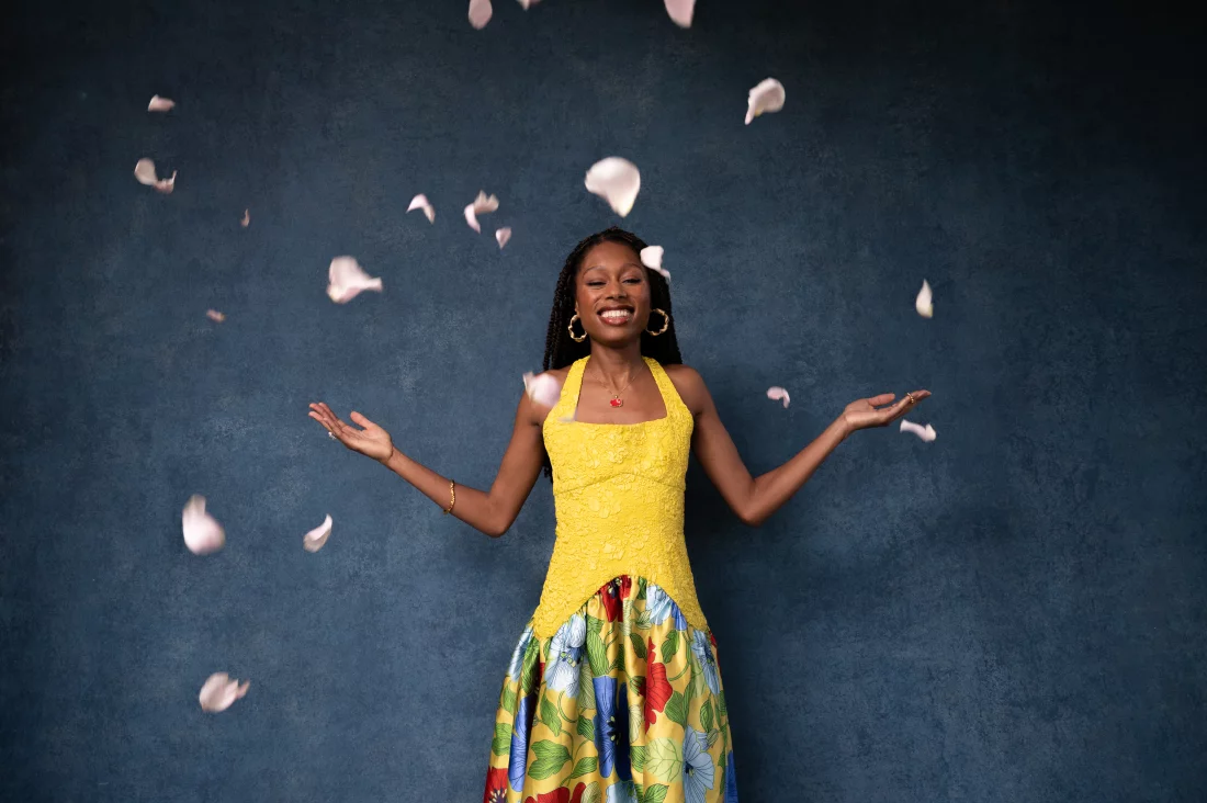 A sibling spark fuels Isata Kanneh-Mason’s ‘Mendelssohn’ album